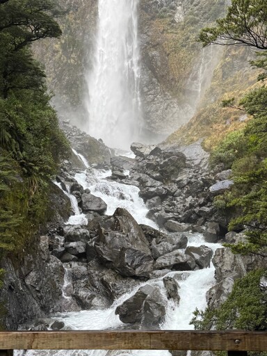 Falls