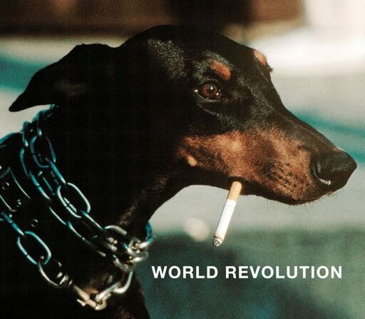WORLD REVOLUTION