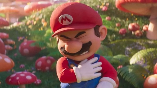 That crushing realization that life keeps leveling up in difficulty just like a video game, but forgot to include the cheat codes: