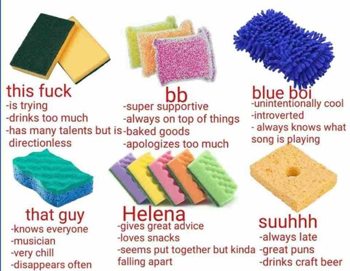 bob assortment