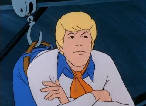 When he has to pause in the middle of a bondage session to look up knot tutorials online