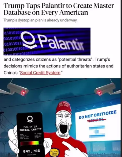 Unfortunately not a meme